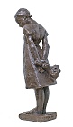Click to see Jeune-fille-au-bouqueta