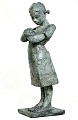 Click to see La petite boudeuse