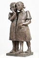 Click to see Les jumelles II