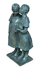 Click to see les jumelles